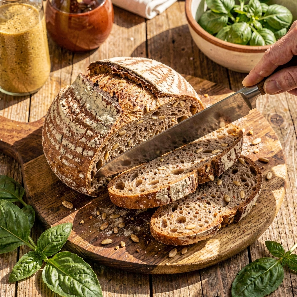 Artesanato alimentar