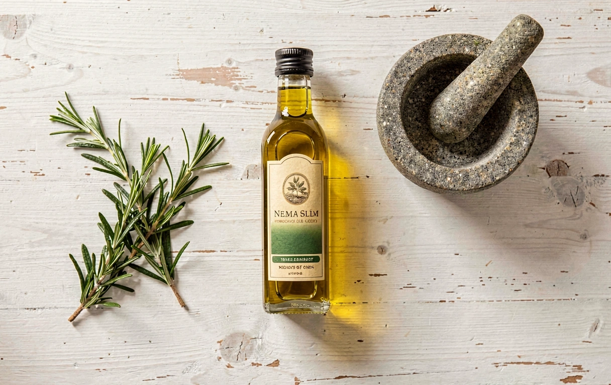 Ambiente de nutrição profissional